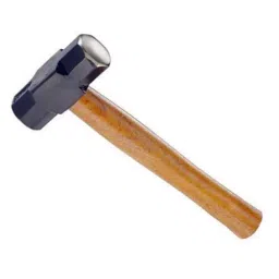 Akar 400g Sledge Hammer with Handle No.802-image-83