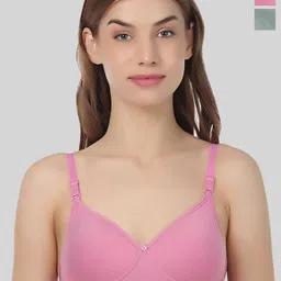 Designer Bugs Bra Full Coverage-6