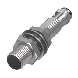 BALLUFF 4 mm Inductive Proximity Sensor with Flush Mounting, BES0068-43