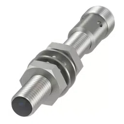 BALLUFF 2 mm Inductive Proximity Sensor with Flush Mounting, BES0028-30