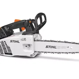 Stihl MS-194 T Petrol Chainsaw with 35.56 cm (14 Inch) Guide bar (11372000317)-image-12