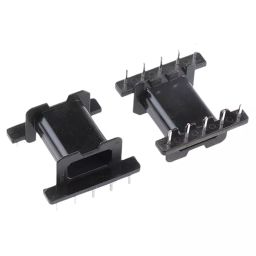 Epcos GFR Thermosetting Plastic Coil Former for EFD 25/13/9 Core, B66422W1010D001 (Pack of 5)-picture-17