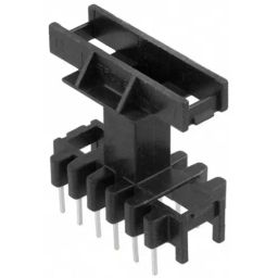 Epcos GFR Polyterephthalate Vertical Coil Former for E 30/15/7 Core, B66232J1112T001 (Pack of 10)-picture-34