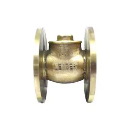 Leader 3/4 Inch,20 mm Gun Metal Horizontal Lift Check Valve GM 032-image-18