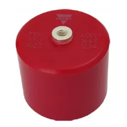 Vishay Single Layer Ceramic Capacitor 10 nF Capacitance -20 to +80% Tolerance Screw Terminal Mount, 715C15DKS10 (Pack of 20)-image-60
