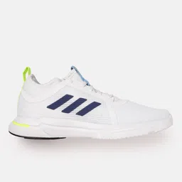 ADIDAS Men Woven Design Track-One Running Shoes image 4