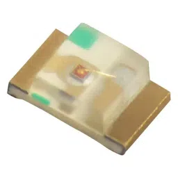KINGBRIGHT Led, Yellow, 25Mcd, 590Nm, SMD, KPT-2012LVSYCK-J3-PRV (Pack of 5 Pcs)-picture-32