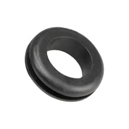ESSENTRA COMPONENTS Cable Grommets GROMMET, EPDM RUBBER, 5MM, BLACK, 498065 (Pack of 10)-picture-11