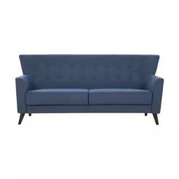 Urban Living Blue Jamaica Heaven 3 Seater Sofa-image-70