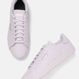 ADIDAS Women Urban Court IKD Tennis Shoes-picture-42