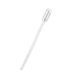 AS ONE Pipette, 1 ml , 5-1022-10 image 2