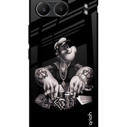 QRIOH Quirky Printed OnePlus Nord 4 5G Back Case Mobile Accessories-picture-37