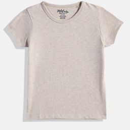 METRO KIDS COMPANY Girls Pure Cotton T-shirt-image-10