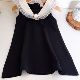 StyleCast x Revolte GirlsA-Line Dress-image-82