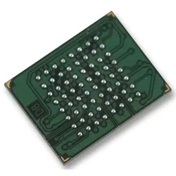 Infineon FLASH MEMORY, 1GBIT, FBGA-64, S29GL01GT10DHI010-picture-3