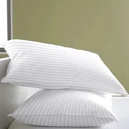 JDX White 2 Pieces Sleep Pillows-52
