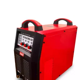 Virdi 400 A Three Phase MIG Welding Machine VEWMIG04-picture-31