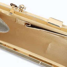 CODE by Lifestyle PU Structured Handheld Bag image 2