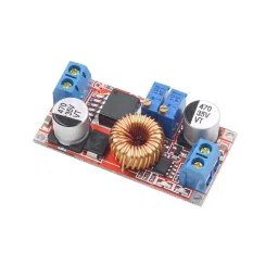5A Constant Current / Voltage LED Drives Lithium Battery Charging Module-31