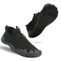 IMPAKTO Men Barefoot Rooted Gym Shoes-21