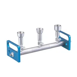 AS ONE Manifold 3 Station Type 152 x 451 x 152 mm, 2-7520-01-picture-30