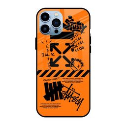 QRIOH Typography Printed iPhone 13 Pro Max Back Case Mobile Accessories-picture-23