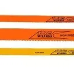 Generic Hack Saw Blade 6'' Piece 1 Each-24
