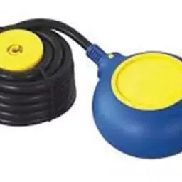 Lfia 5 Mtr Polypropylene Cable Float Level Switch LFS1-34