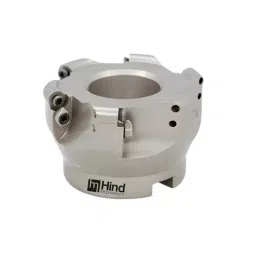 HINDMECHANISCH EMR Round Dowel Face Mill Cutter, EMR-6R-125-40-6T-image-66