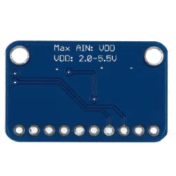 16 Bit I2C 4 Channel ADS1115 Module image 4