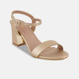 Lavie Party Block Sandals-24