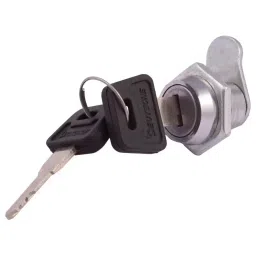 Deutsche Tool Box Lock for TVS XL, XT, Champ, Super XL, DEUS-0447T-17