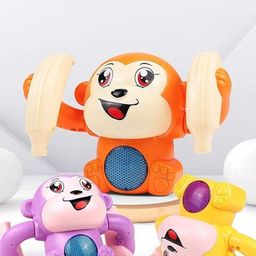 Kidoyz Set of 3 BPA Free Gaming Accessory Activity Toys and Games-20