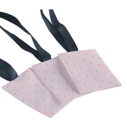 Right Gifting Satin Luggage Tag For Kids - Pack Of 3-image-91