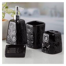 Kookee Ceramic Bathroom Set 450 ml-image-69