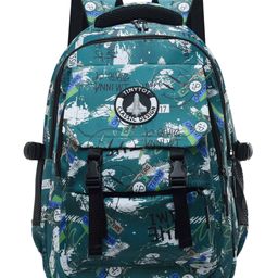 Tinytot 30 L Backpack- Height 20 Inches-image-5