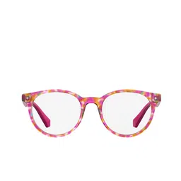 Polaroid Kids Abstract Full Rim Round Frames image 2