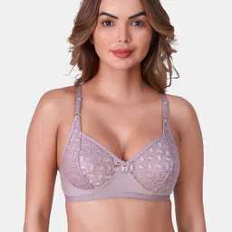 SKDREAMS Abstract Bra Medium Coverage image 2
