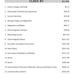 disha publications Objective Physics Chapter-wise Practice Question Bank for NTA NEET (UG) / JEE Main/ BITSAT 4th Edition | MCQs & NVQs based on Main Previous Year Questions PYQs | Useful for CBSE 11/ 12 & CUET [Paperback] Disha Experts image 3