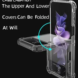CASE CREATION Geometric Printed Bumper Case Mobile Accessories image 4