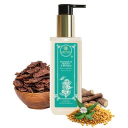 ASHPVEDA Essentials of Shikakai & Bhringraj Hair Conditioner- 100 ml-19