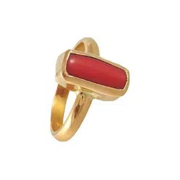 GenZcomplex Copper Finger Ring-image-36