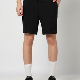 GAP Men Brand Logo Printed Regular Shorts-picture-21