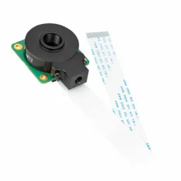 Official Raspberry Pi HQ Camera M12 Mount-18