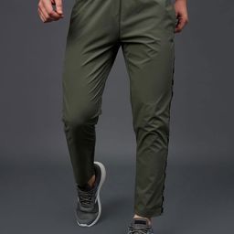 DIDA Men Mid-Rise Track Pant-image-58