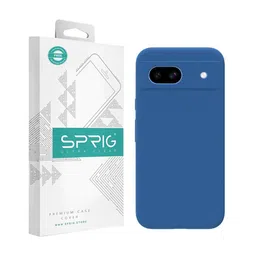 SPRIG Solid Printed Back Case Mobile Accessories-picture-14