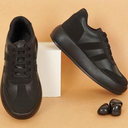 STEPIZIA Women PU Casual Shoes-picture-15