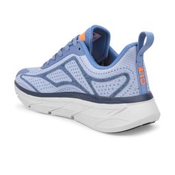 Calcetto BURN FIELD Men Mesh Running Non-Marking Shoes image 2