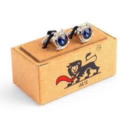ALZ Women Printed Cufflink-image-90