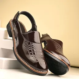 Provogue Men Comfort Sandals-image-15
